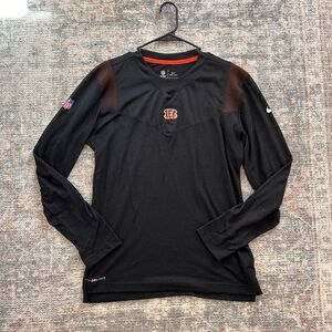 Nike Cincinnati Bengals tee
